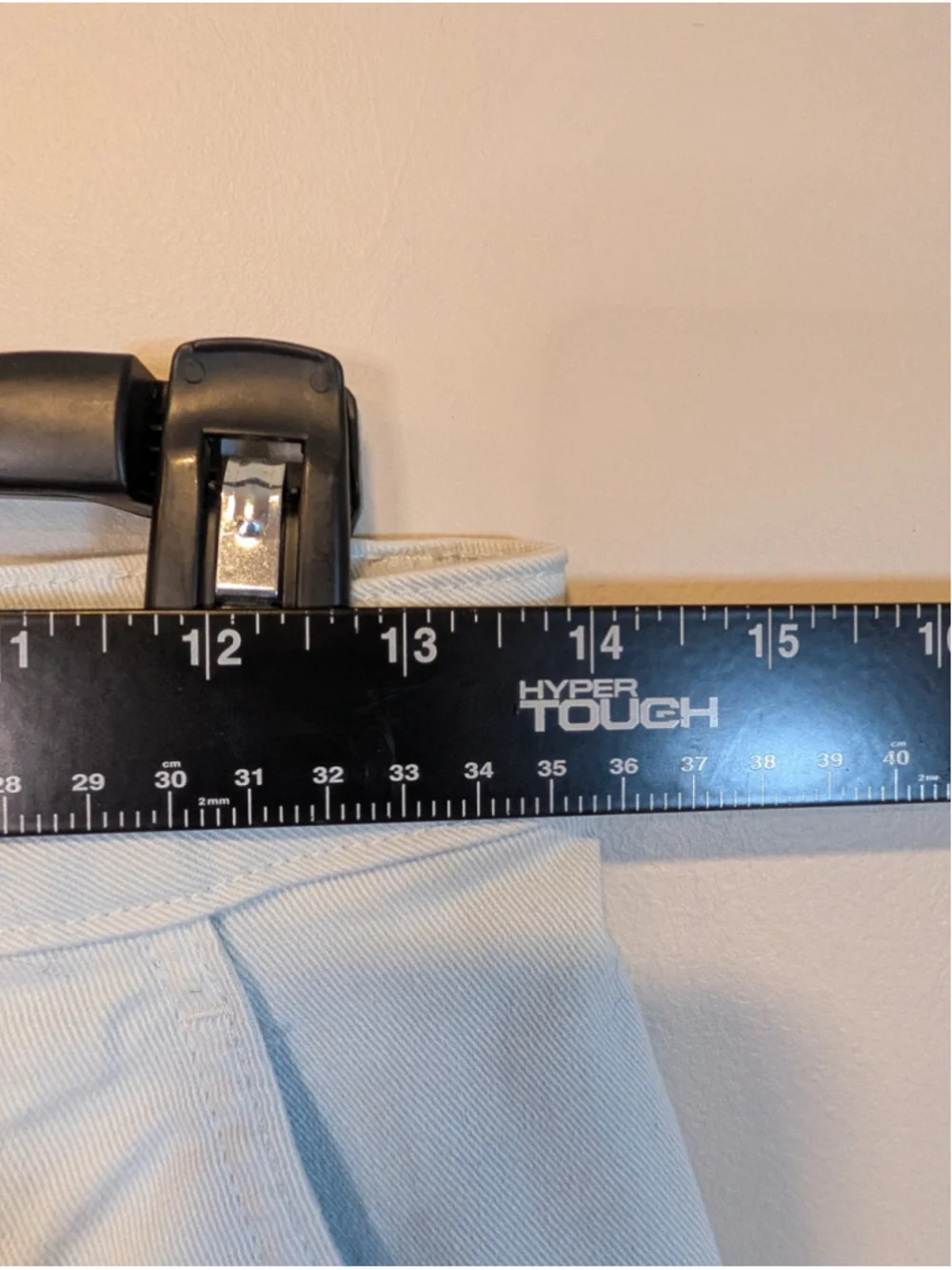 Everlane utility barrel